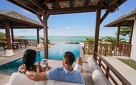 Kanda Pool Villas